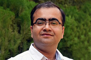 Prof. Bhuvanesh Pareek