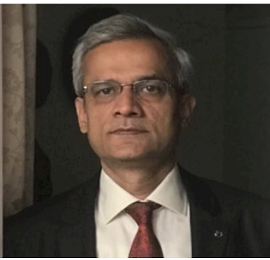 Pankaj Rai, Chief Data and Analytics Officer at Aditya Birla Group
