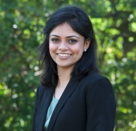 Vasudha Jain