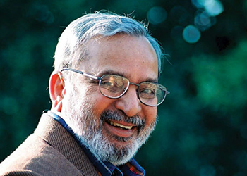 Achieve excellence through equality: U R Ananthamurthy