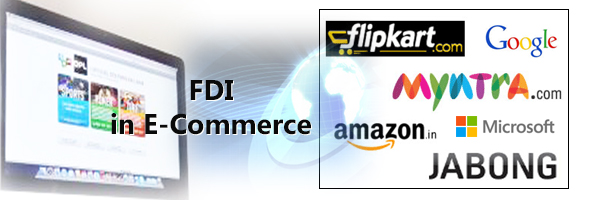 FDI in E-commerce: IIMB expert suggests strategic steps that India must take