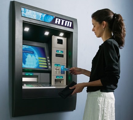 ‘Responsibility of safe ATMs rests with commercial banks’