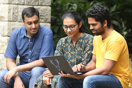 IIMB Doctoral Programme PhD Students