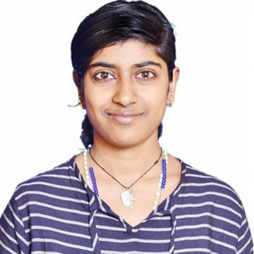 Anjali-Dominic