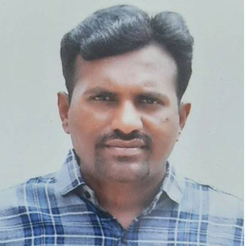 M Rajesh Kumar