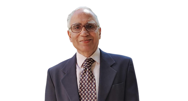 Prasanna Chandra