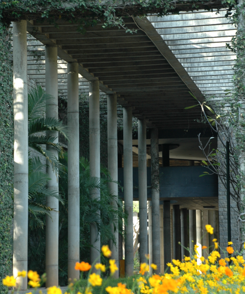 IIMB Campus