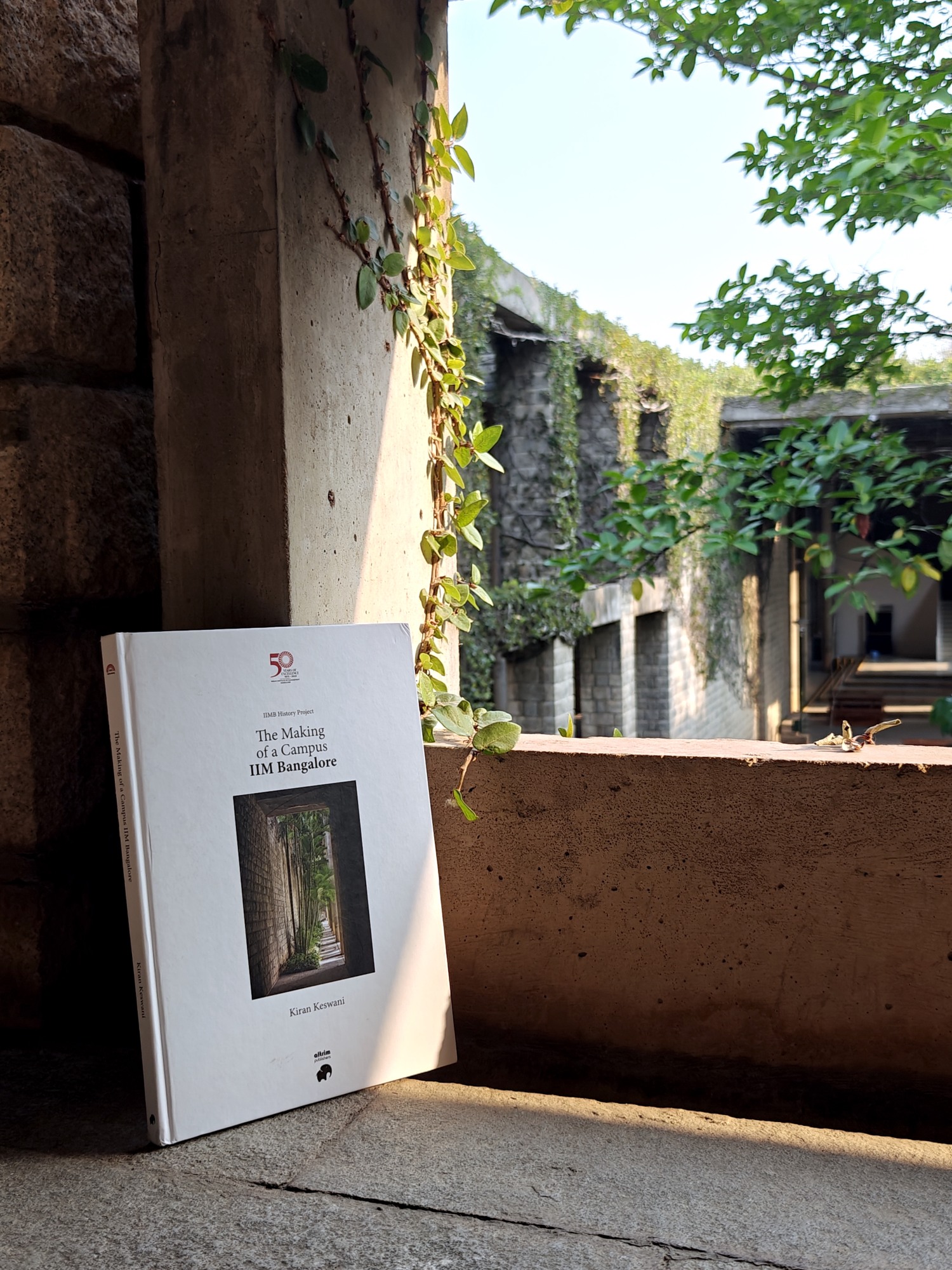 IIMB Campus