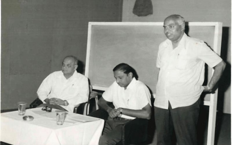 Sugar Industry Programme 1976