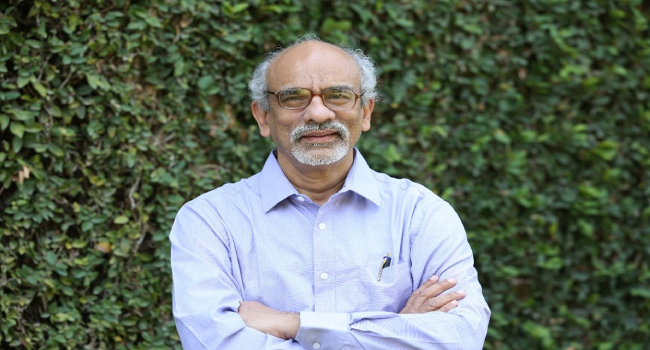 Prof. G. Raghuram