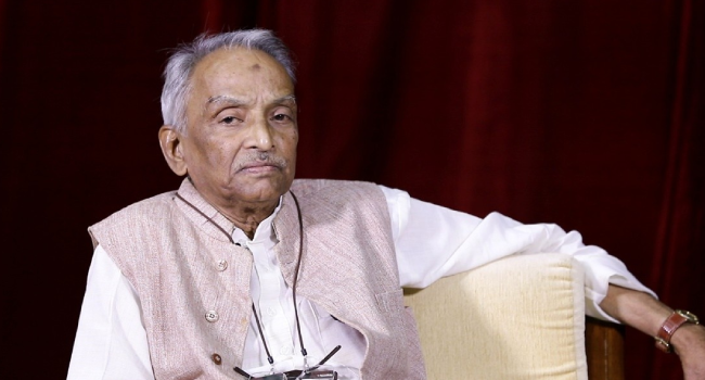 Prof. K. R. S. Murthy