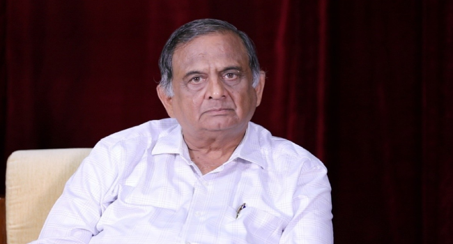 Prof. Prakash G. Apte