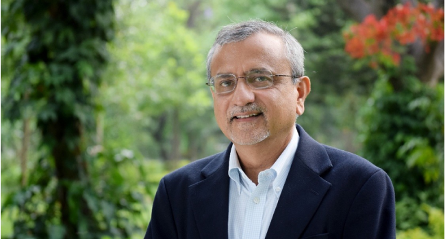 Prof. Sushil Vachani
