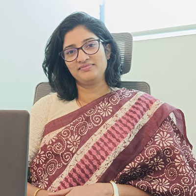 Bhavya Shailesh Rai 