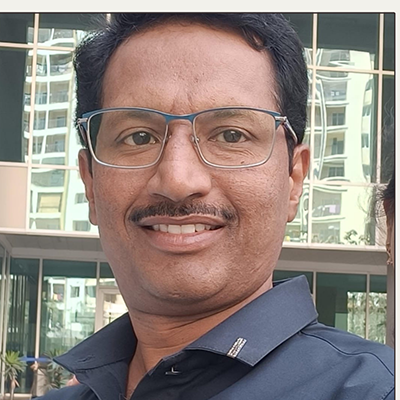 Pavan Kumar Singaraju 