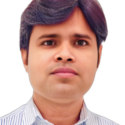 Dr Rajanish Khushwaha 