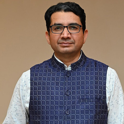 Ravi Yadav