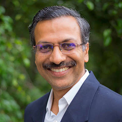 Shrinath Honnavalli 