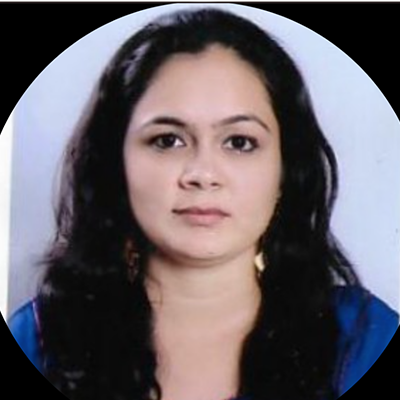Tanima Dhingra 