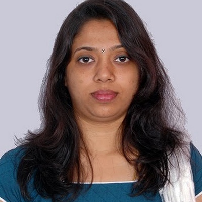 Dr Veena Sridhar 