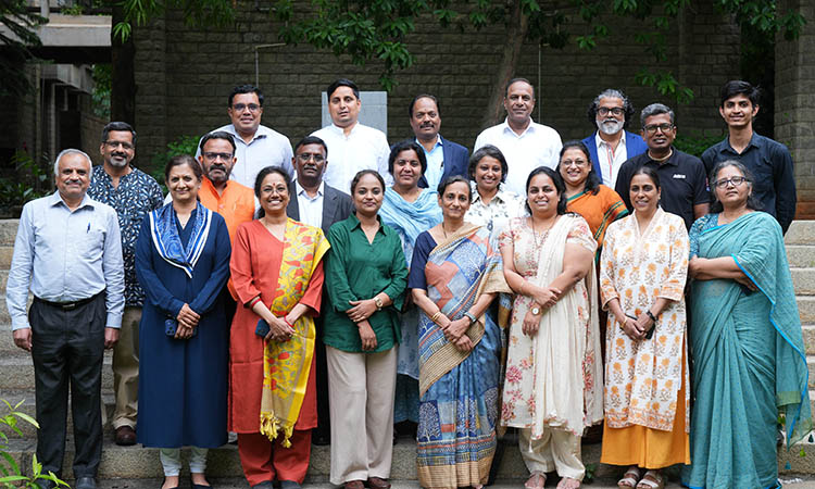 CCGS at IIM Bangalore concludes inaugural edition of Corporate Directors Forum