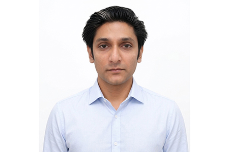 Keshav Bhardwaj