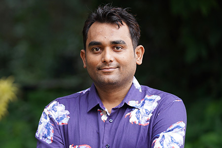 mayank