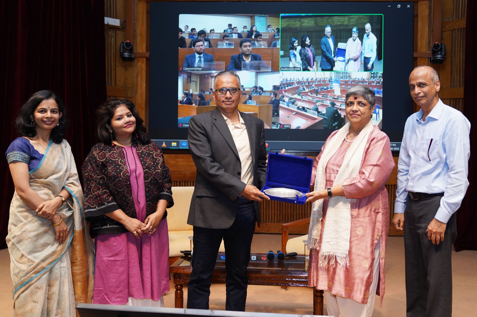 IIMB