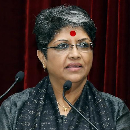 Malavika R Harita