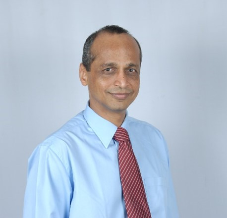 Dr. Jugal Choudhary