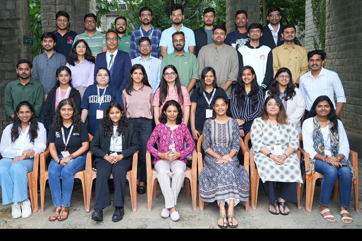 IIMB