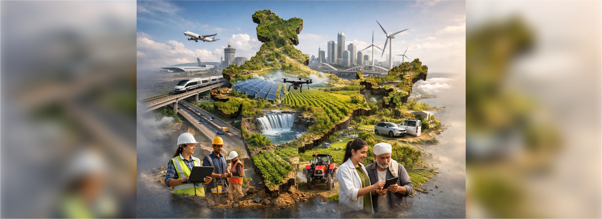 XXI International Conference on Public Policy & Management