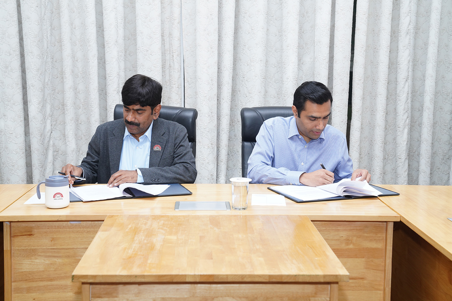 Launch of the Adani Group Scholarship