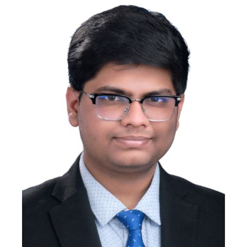 Bhavik Garg