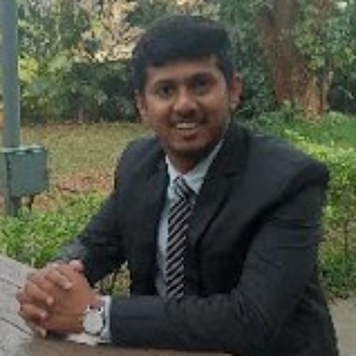 keerthi