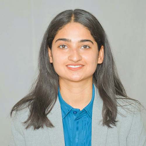Harsimran Kaur