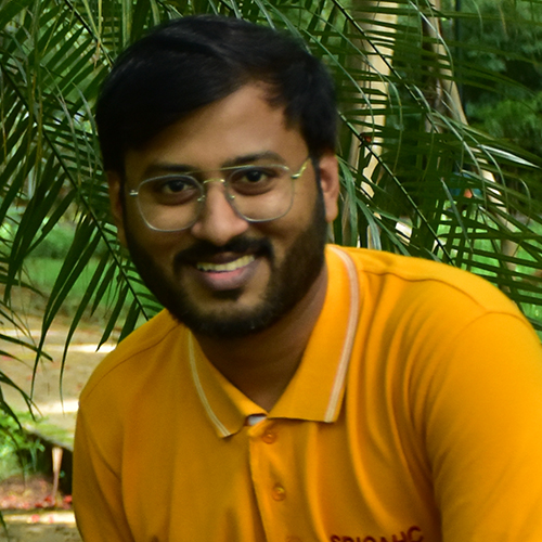 Jayanth Gaddam