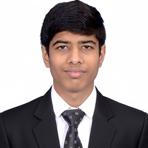 Mehul Singla