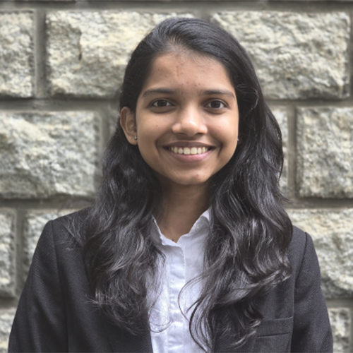 Nirupama P