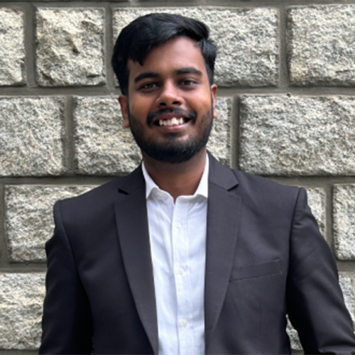 Pranav Raj