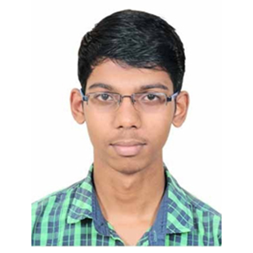 Priyabrata Sahoo