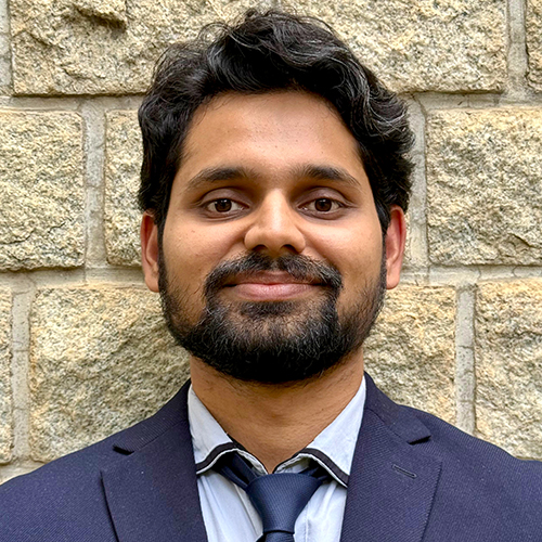 Sankalp Singh