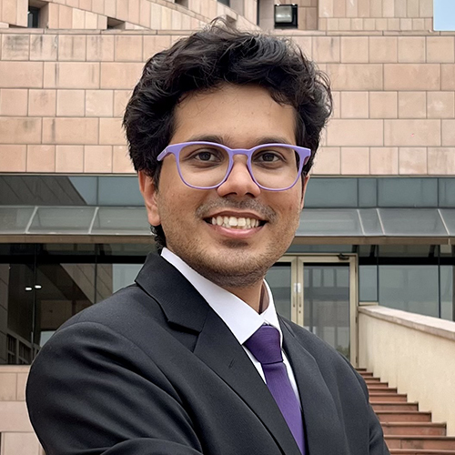 Saurabh Arora