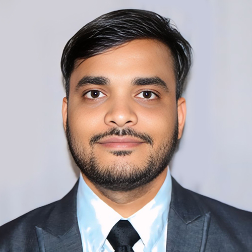 Vaibhav Kumar