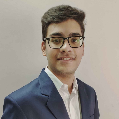 Vinamra Kabra