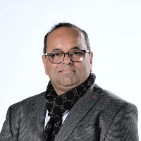 Ashish Malik