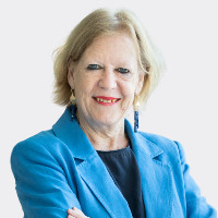 Karin Sanders
