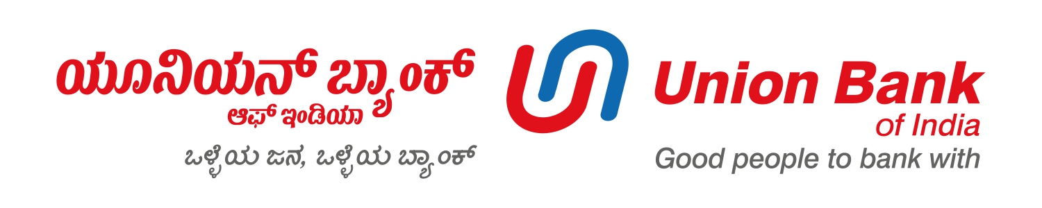 UBI Bi lingual Logo