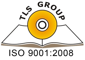 TLG GROUP LOGO