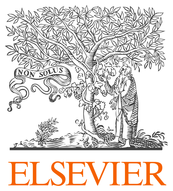 Elsevier logo
